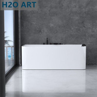 Function SPA Bathtubs Customization for Optional Whirlpool Massage and Luxury Bathtub