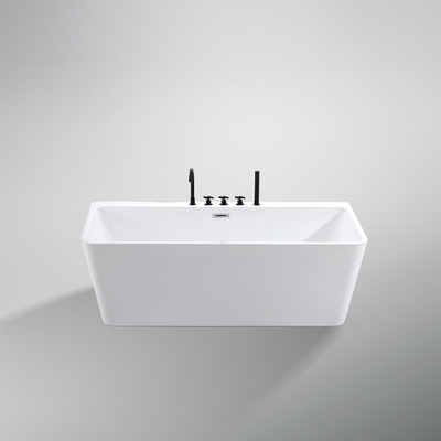 Function SPA Bathtubs Customization for Optional Whirlpool Massage and Luxury Bathtub