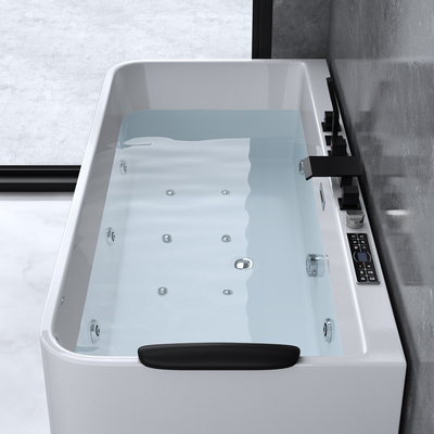 Function SPA Bathtubs Customization for Optional Whirlpool Massage and Luxury Bathtub
